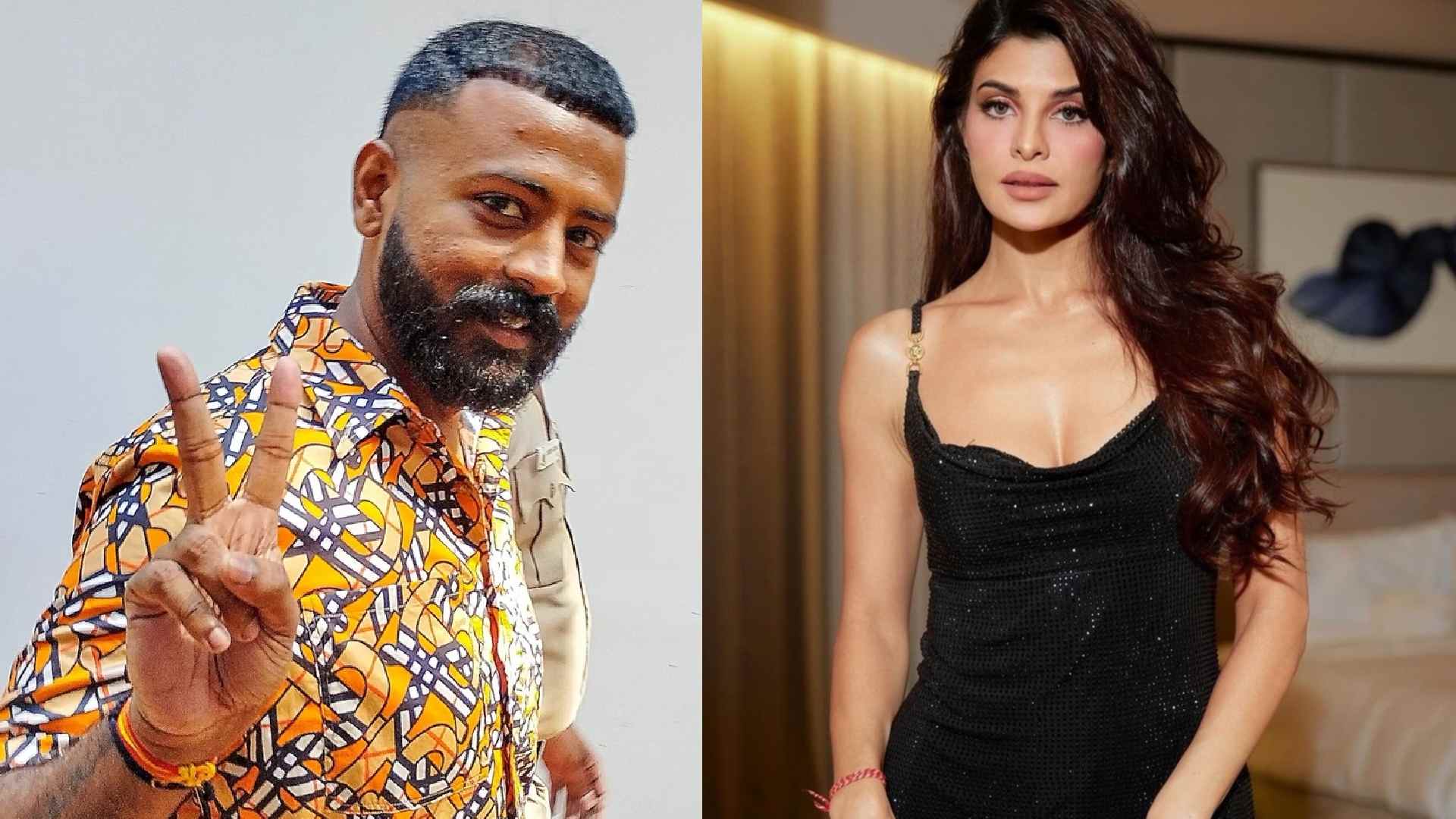 First Love Nest, Next RCB Ownership! Sukesh Chandrasekhar’s Christmas Gift Claims Keep Jacqueline in Spotlight