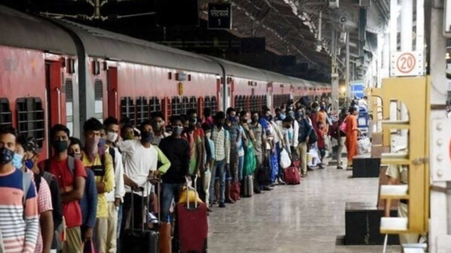 Train Travel Gets Costlier From Today: 10 Key Changes You Should Know