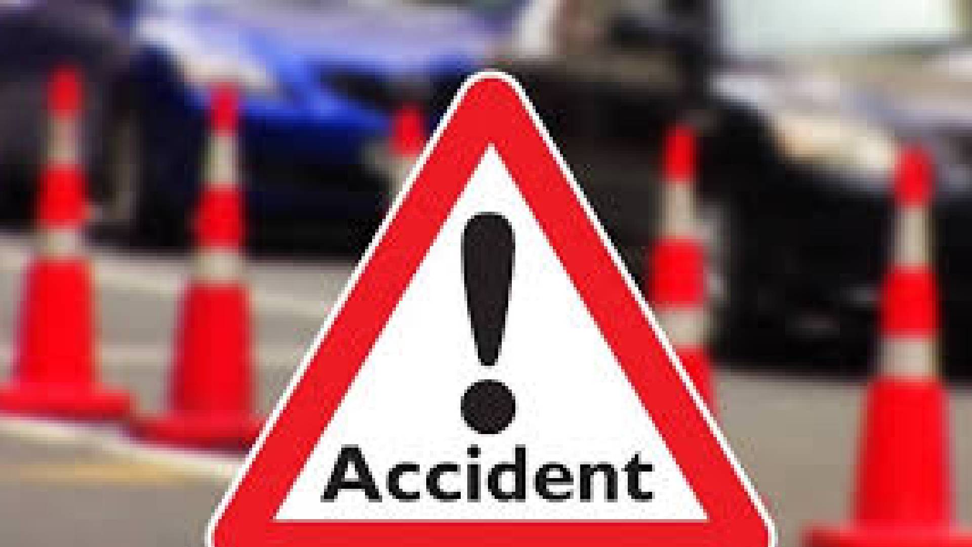 Two Killed In Deadly Truck Collision In Sundargarh’s Koida