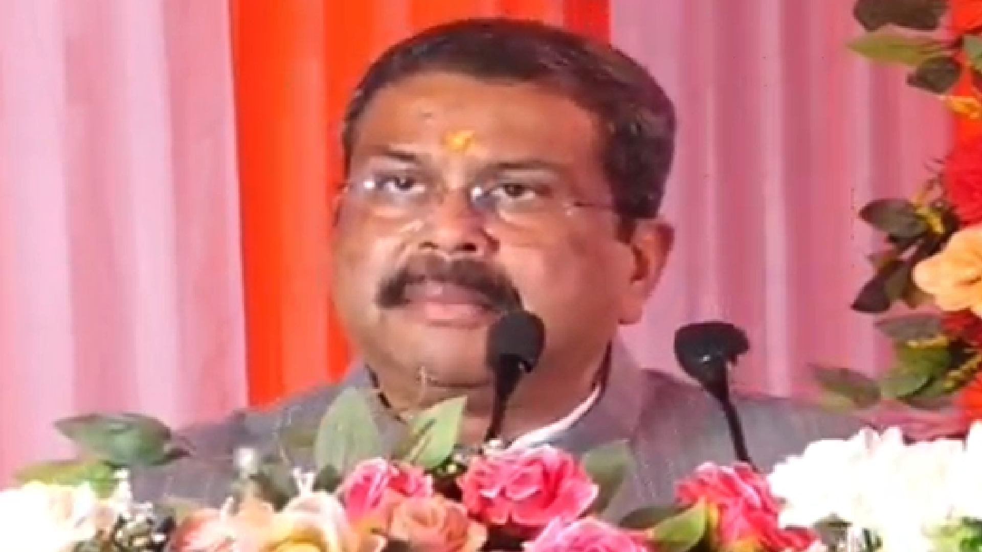 Union Minister Dharmendra Pradhan Inaugurates Rs 200 Cr Projects at NIT Rourkela