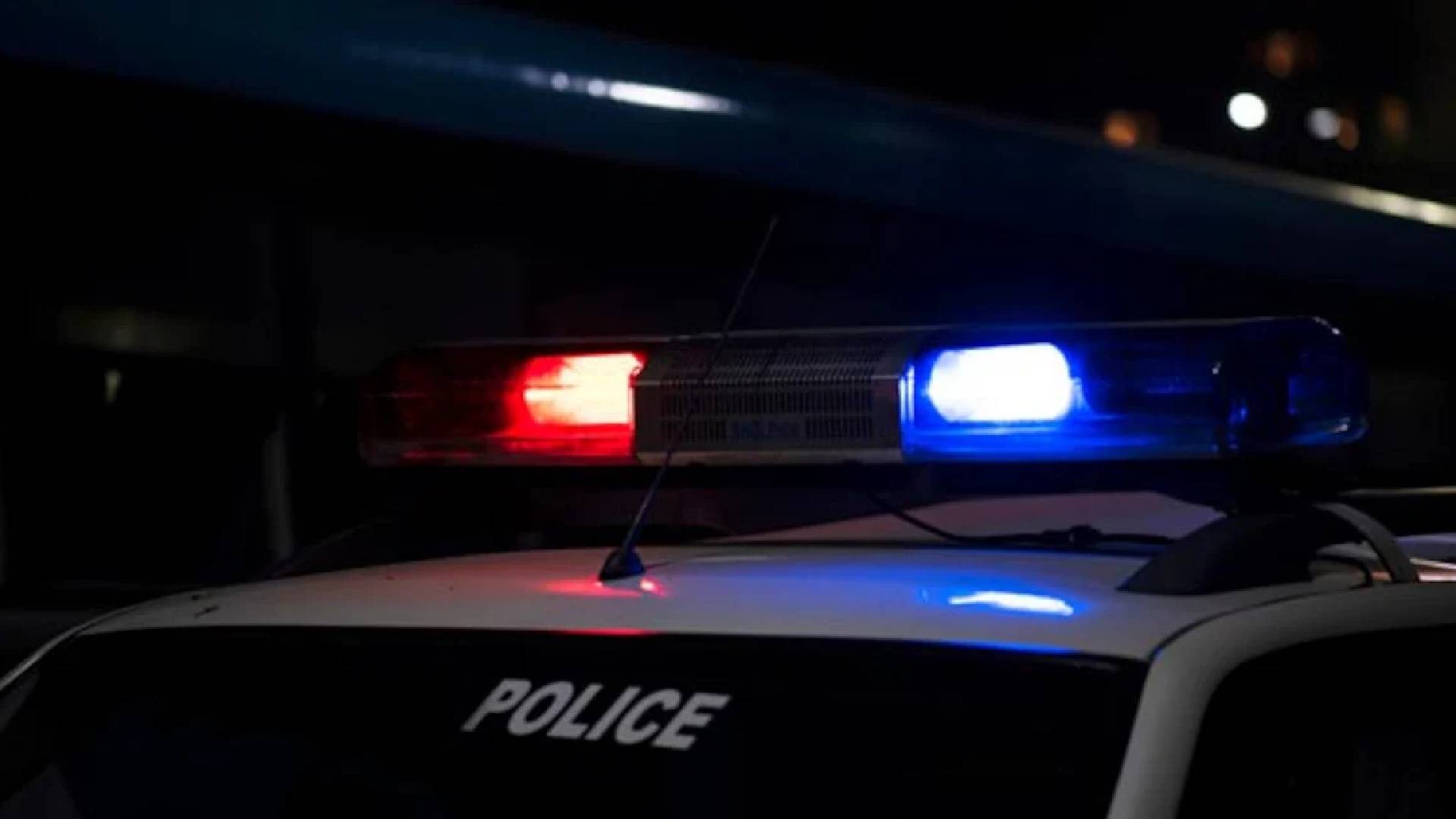 'Drunk' Driver Rams Into Police Van Near Satasankha Bridge, 4 Booked