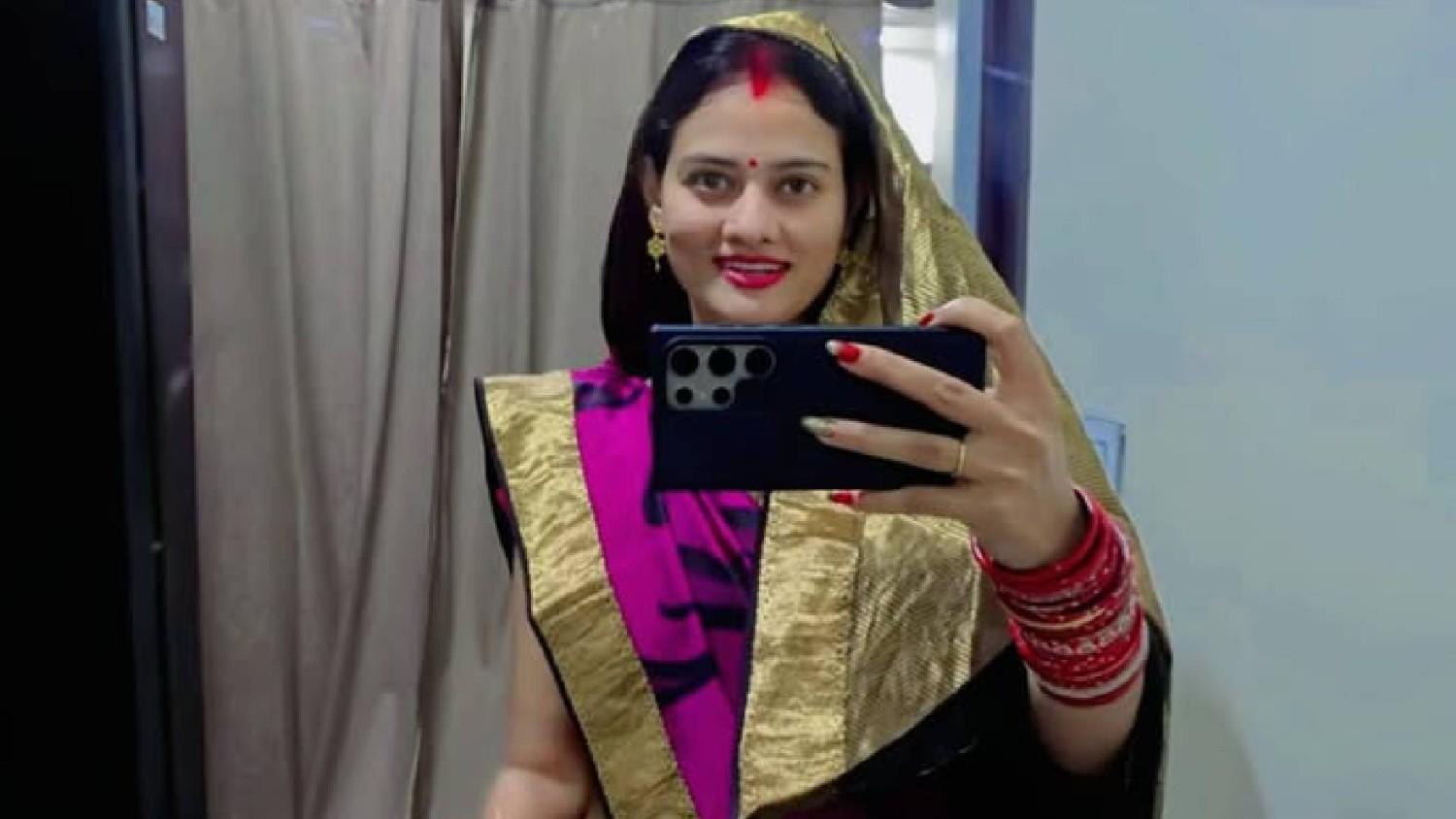 Actor Jyoti Ranjan Nayak’s Wife Simran Hospitalised With Burn Injuries