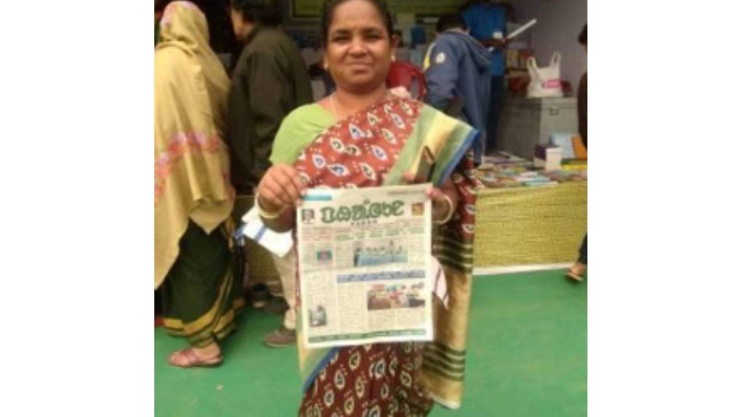 Malati Murmu Passes Away At 51