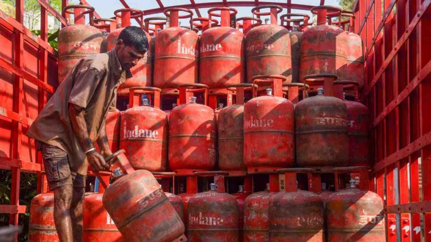 LPG Price Hiked Across Metros; Check Latest Rates