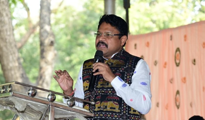 Odisha Health Minister Assures Action on Doctors’ Demands