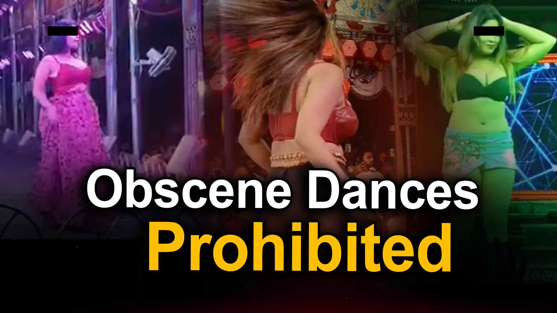 Khandagiri Mela: BMC Bans Obscene Dance Performances