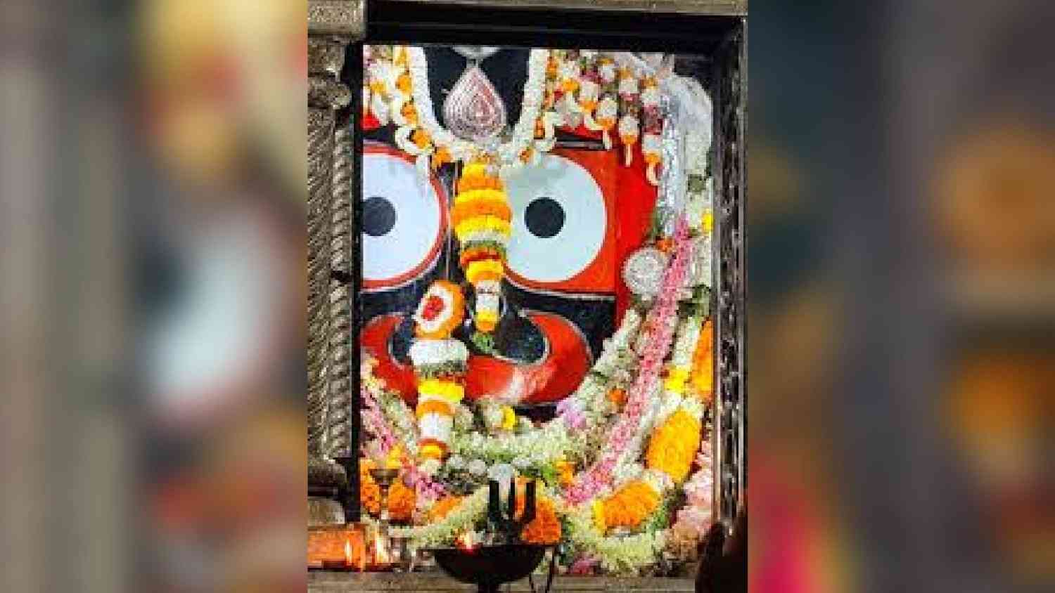 Sacred Paush Purnima: Lord Jagannath To Appear In Rajadhiraja Attire