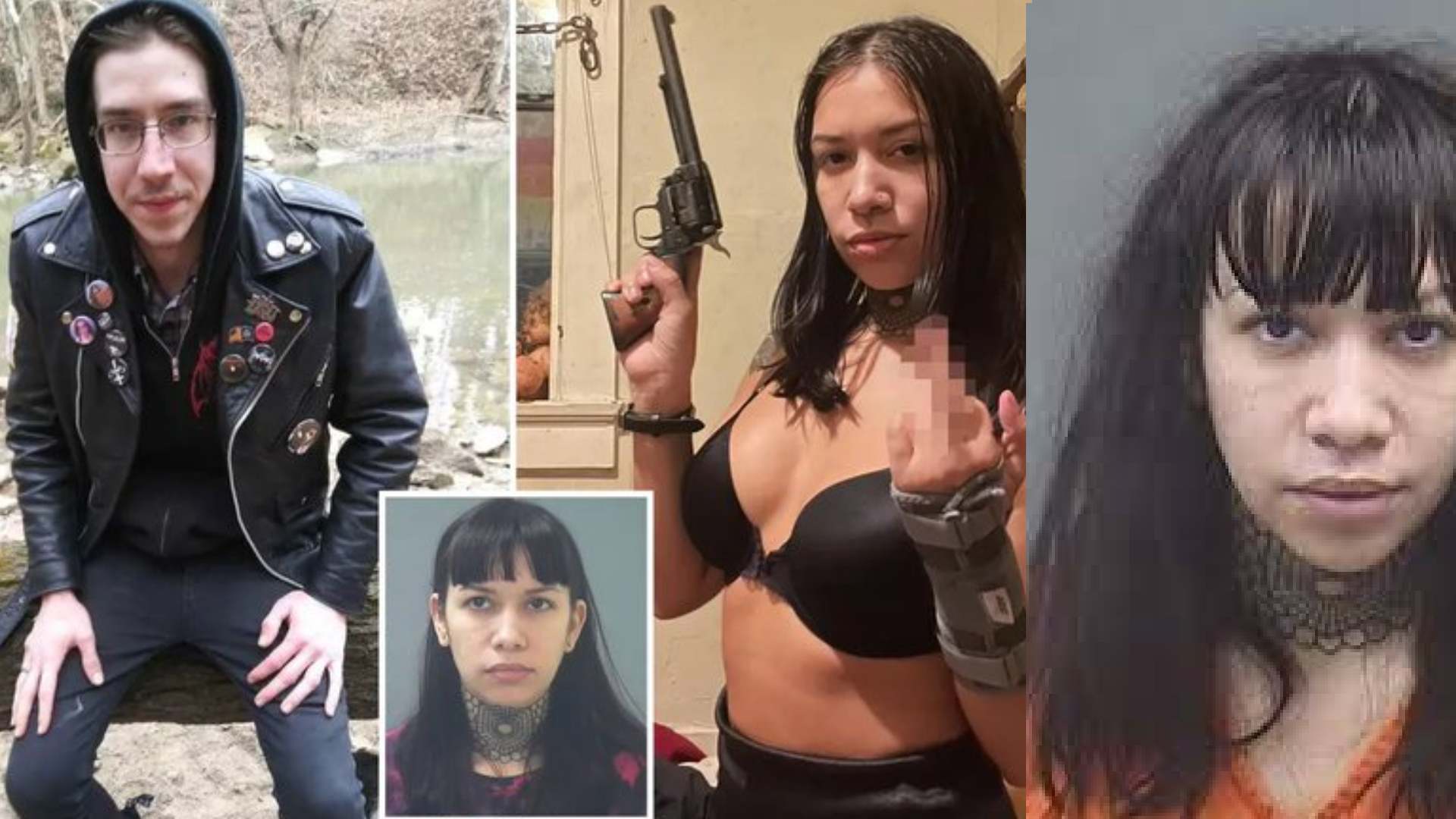 She Lured Her 'Rapist' To Secluded Place, Spent Night & Then Did The Unthinkable