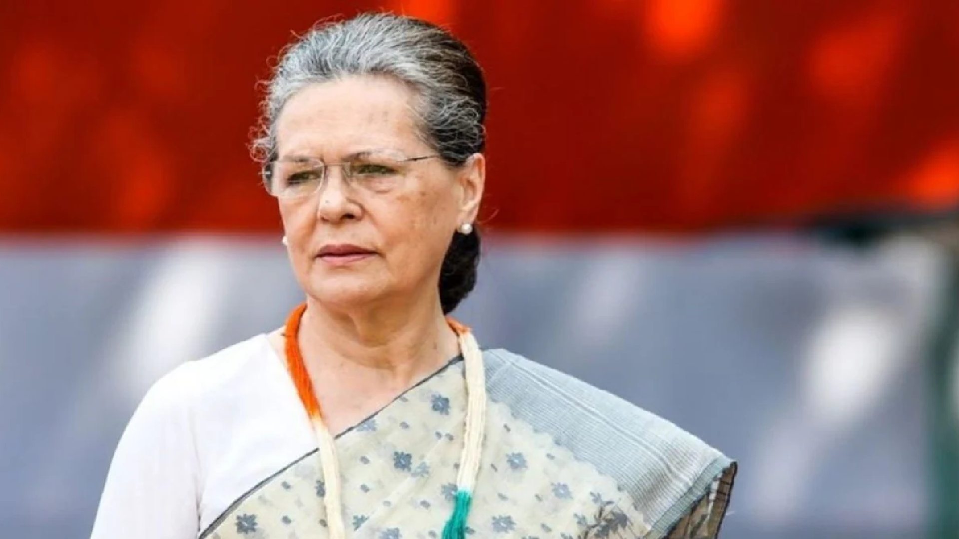 Sonia Gandhi Admitted to Delhi Hospital amid Chronic Cough Concerns