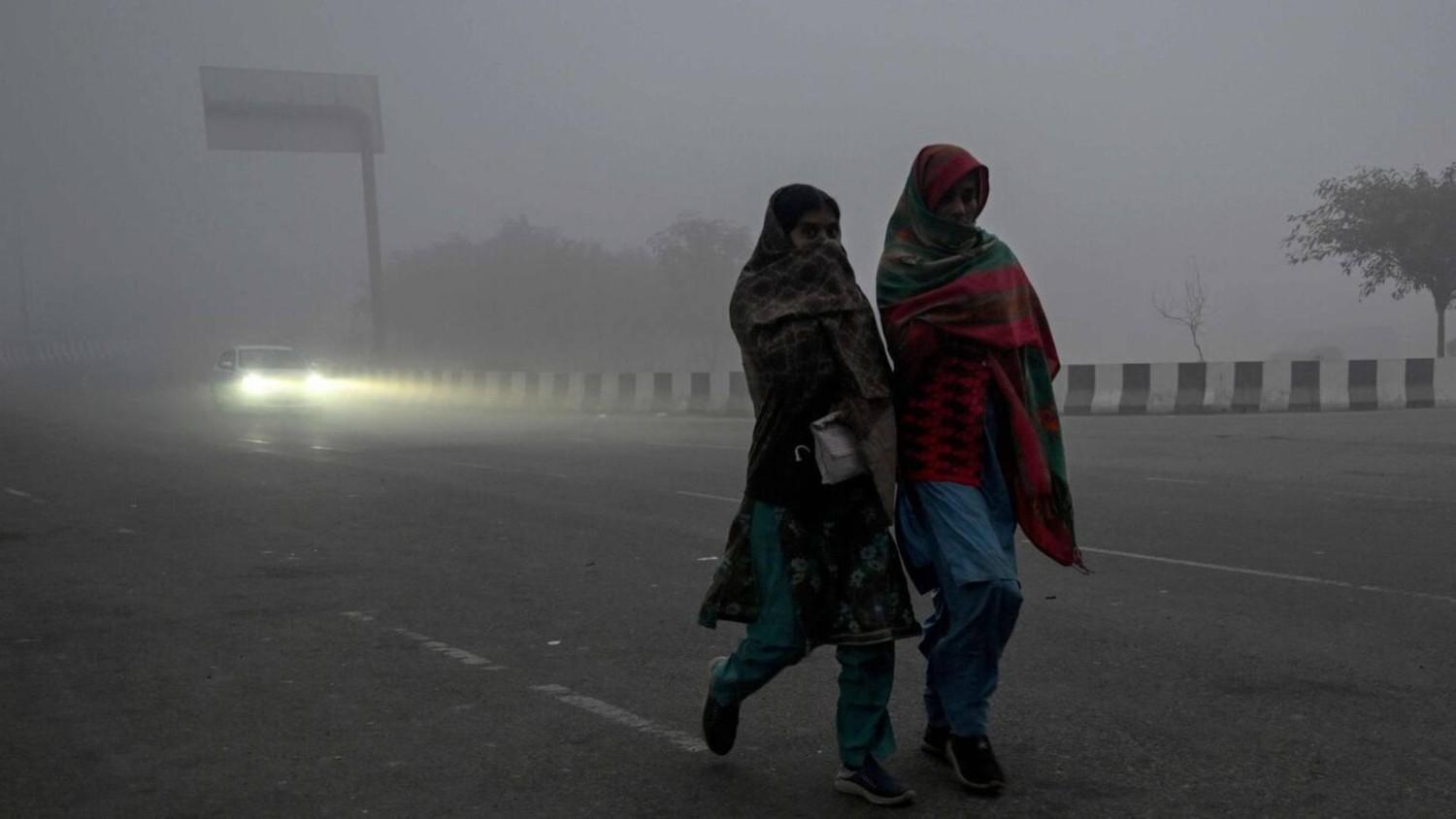 Cold Wave Continues In Odisha; Rourkela At 5.4°C, Bhubaneswar Records 9.4°C