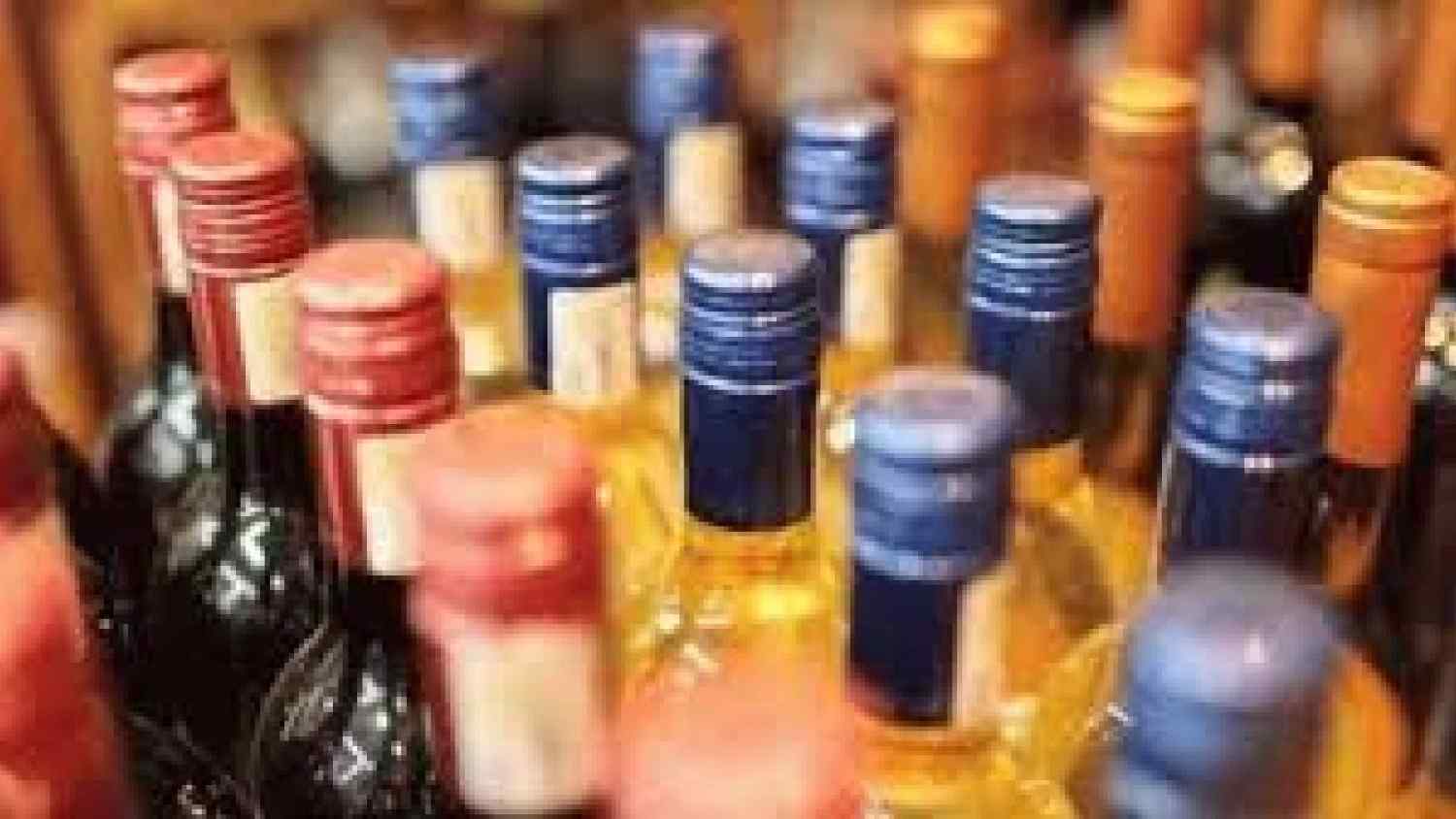 Excise Team Raids Spurious Liquor Unit In Bhubaneswar's Salia Sahi