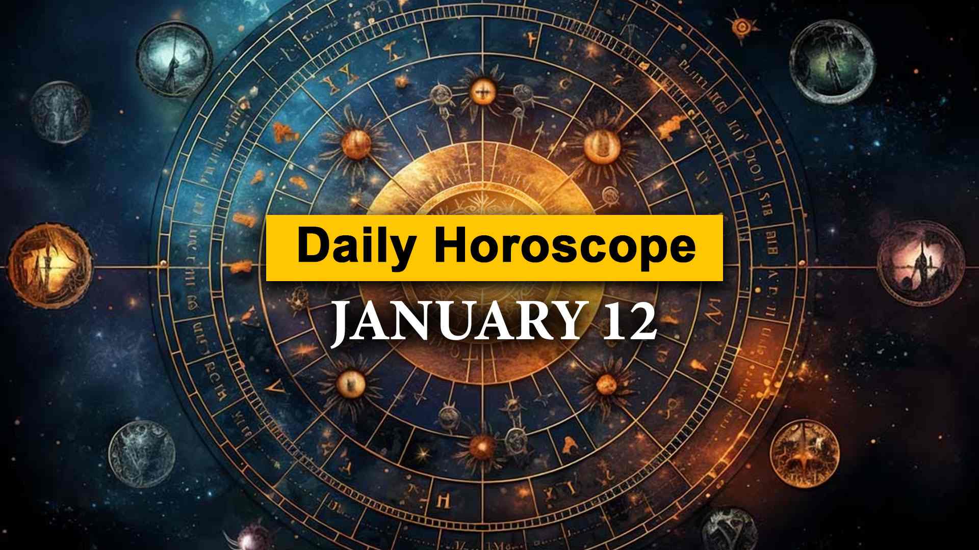 Lucky Day Likely for Virgo, Capricorn Might Face 'Neighbour' Issue