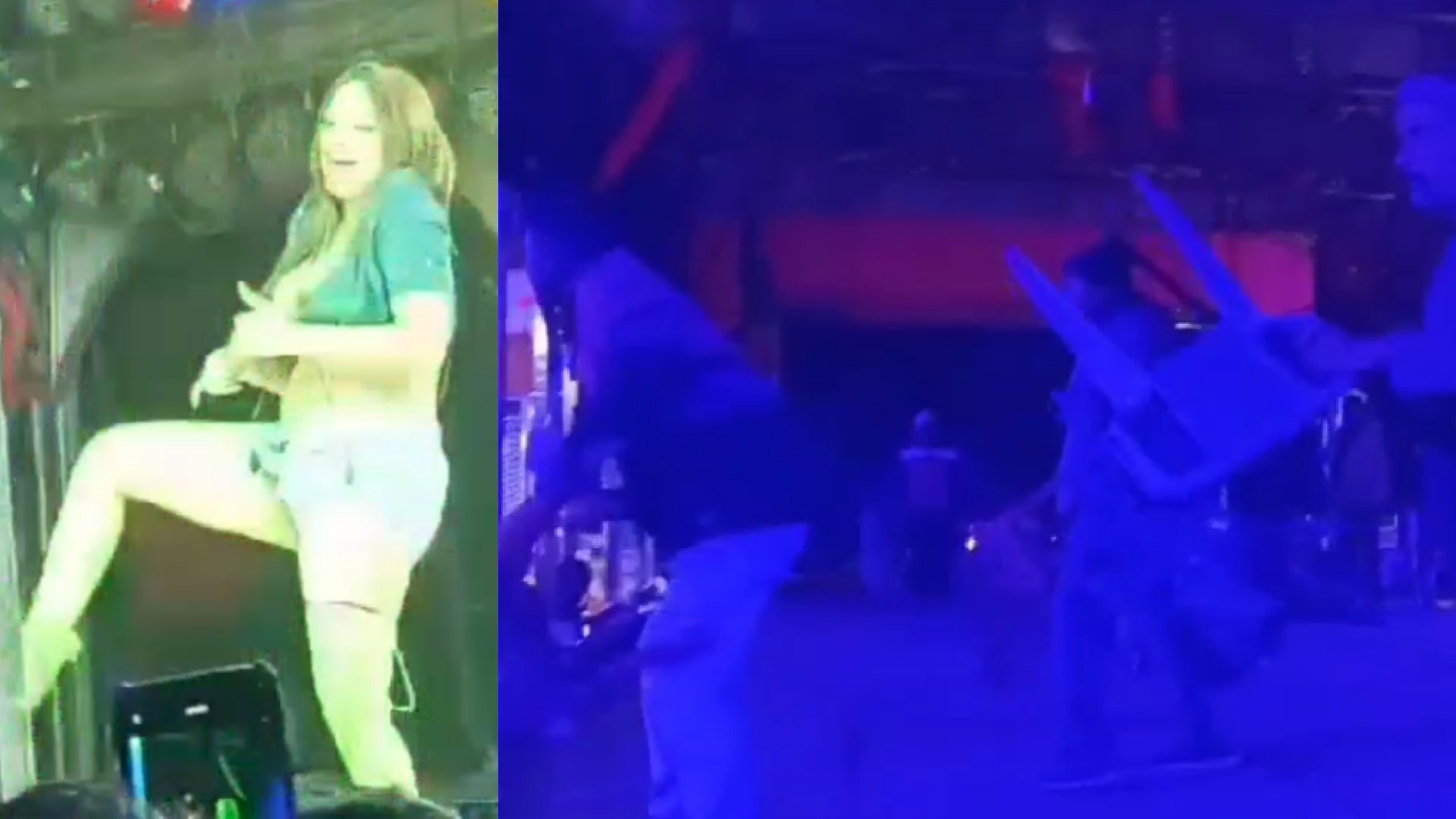 Dancer Nisha Maharana's Performance Sparks Protest At Bhandaripokhari Jatra Event