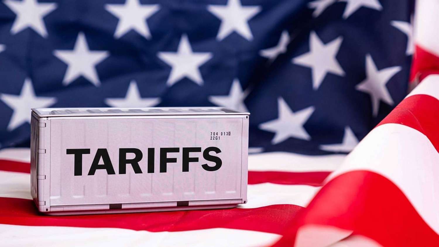 Explained: What Trump’s 25% Tariff Means For India’s Export Competitiveness