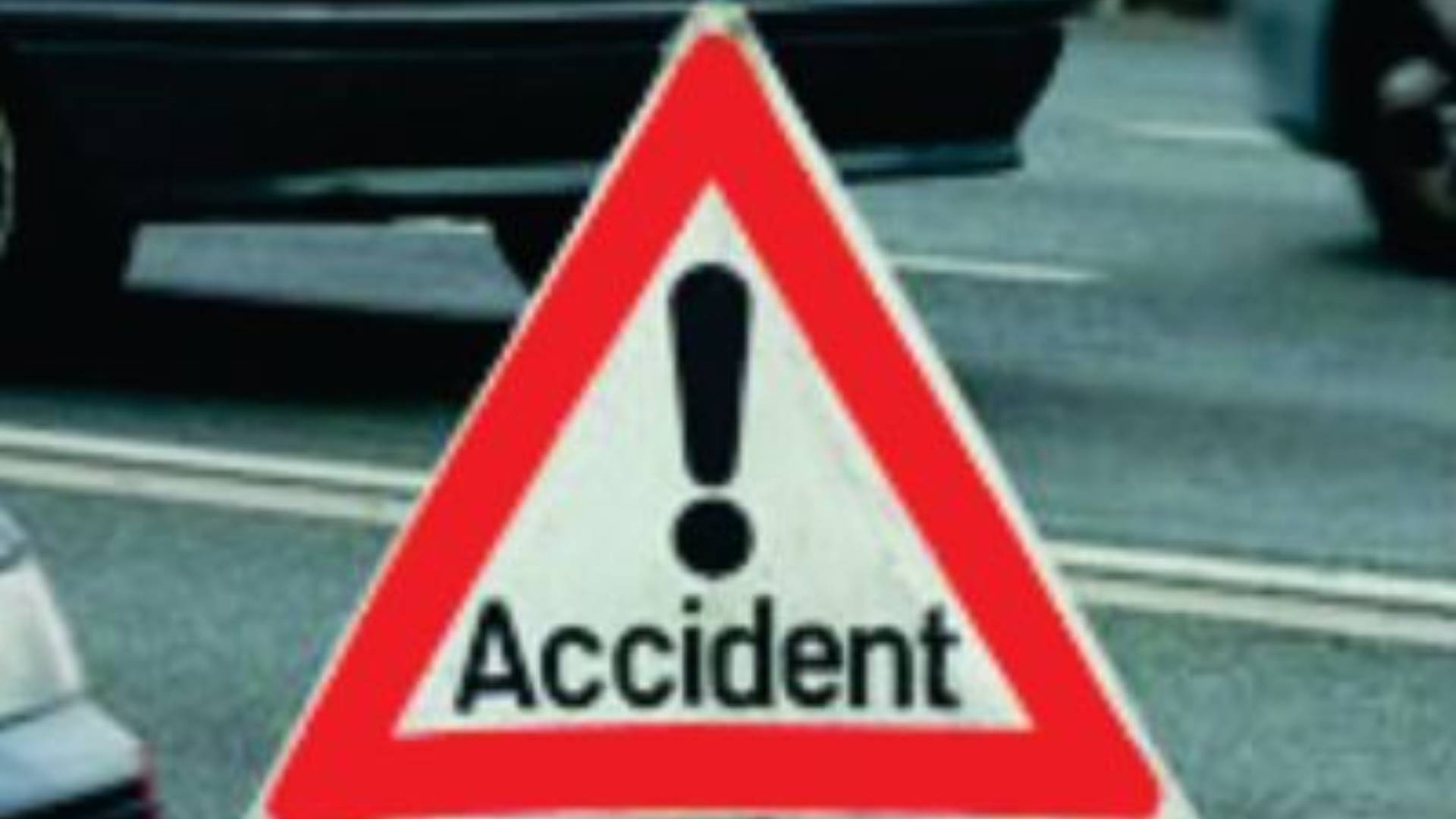 Ambulance Carrying Patient Collides Head-On With Bolero; One Killed, Two Hurt