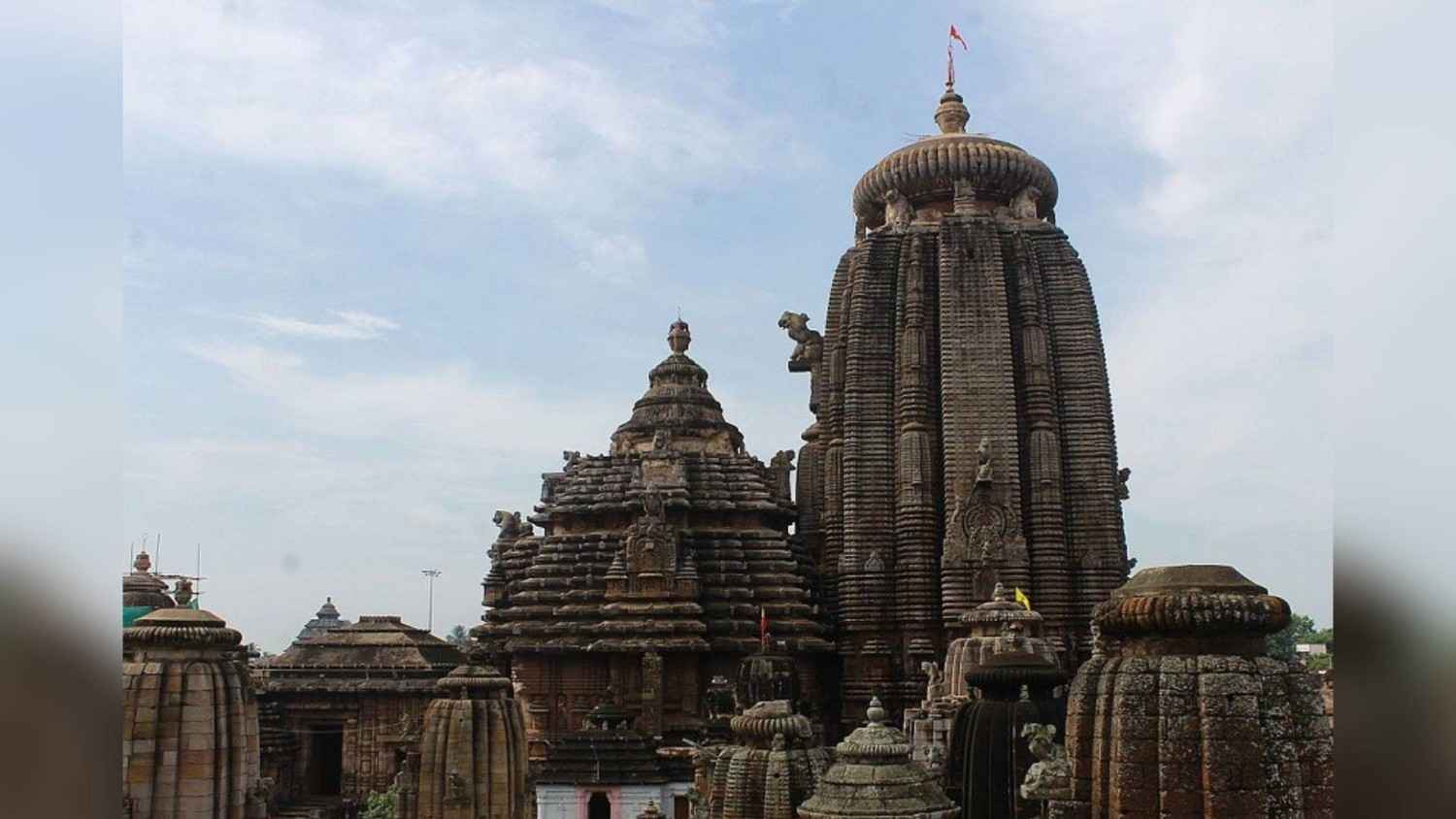 Lord Lingaraj’s Rituals Halted Again