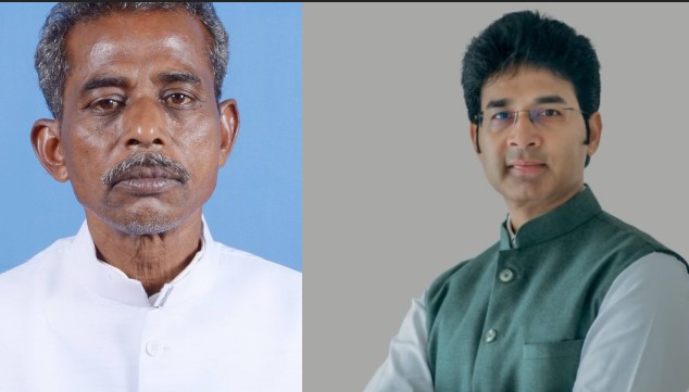 BJD MLAs Sanatan Mahakud, Arvind Mohapatra Suspended For ‘Anti-Party Activities’