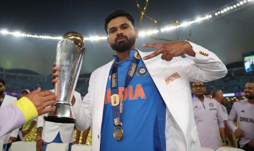 Iyer, Bishnoi Drafted Into India Squad For T20Is against NZ; Injured Sundar Ruled Out