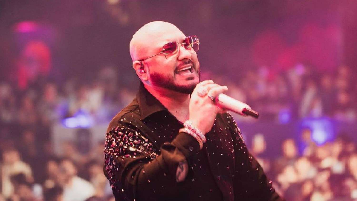 Singer B Praak Gets Death Threat From Lawrence Bishnoi Gang