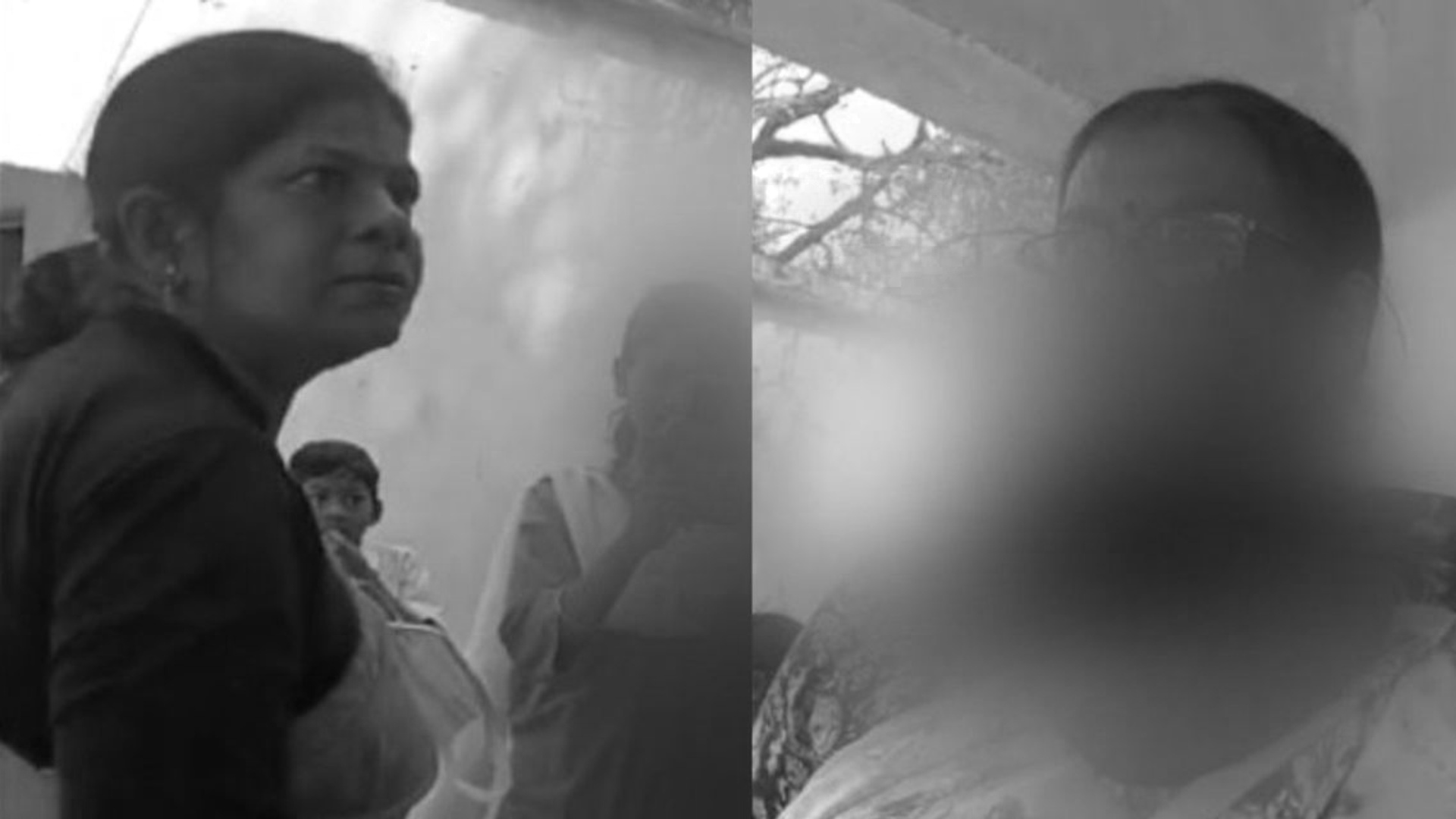 Teachers’ Fight in Sambalpur School Goes Viral, Probe Ordered