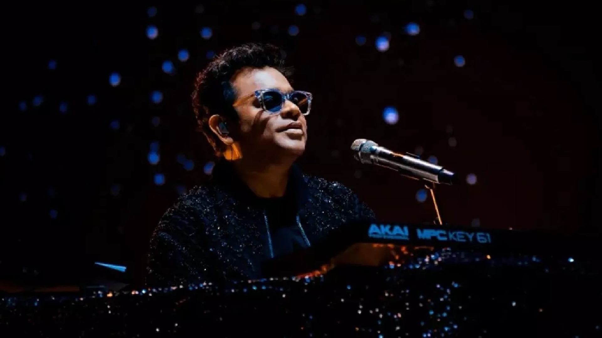 Non-Creative People Have Power Now, Says AR Rahman