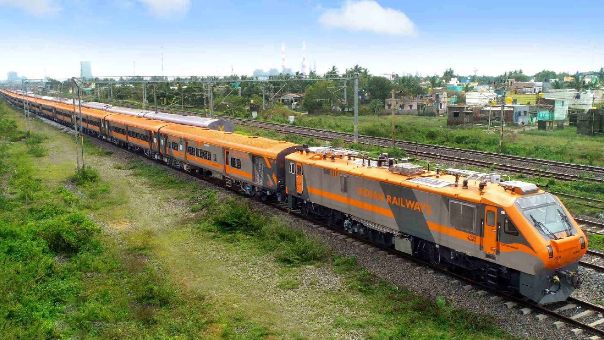 No More RAC! What Passengers Must Know about New Train Ticket Booking Rules