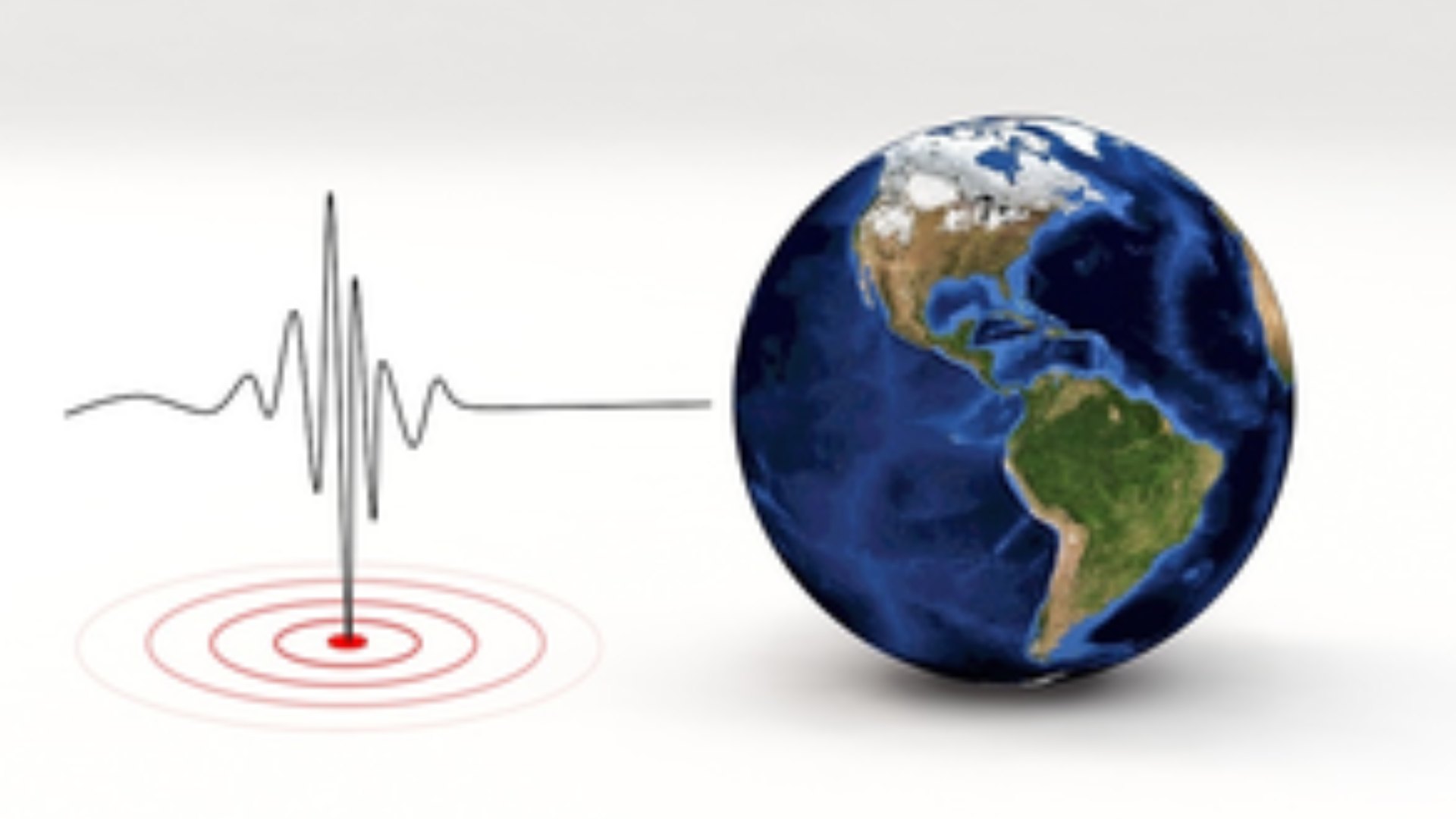 2.8-Magnitude Earthquake Hits Delhi, No Damage Reported