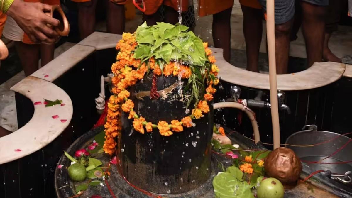 Know why Ketaki flower is offered to Lord Shiva Only On  Maha Shivaratri