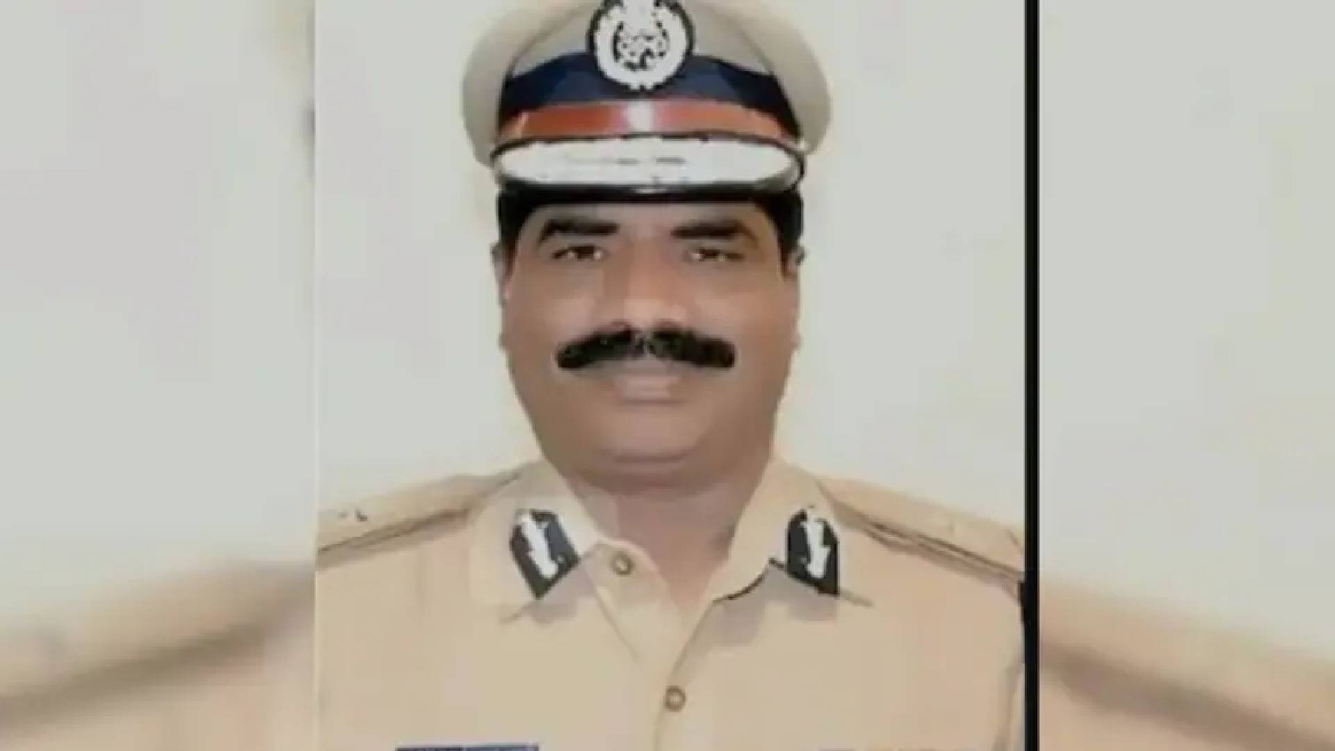 Karnataka DGP Suspended After 'Sleazy' Videos Surface