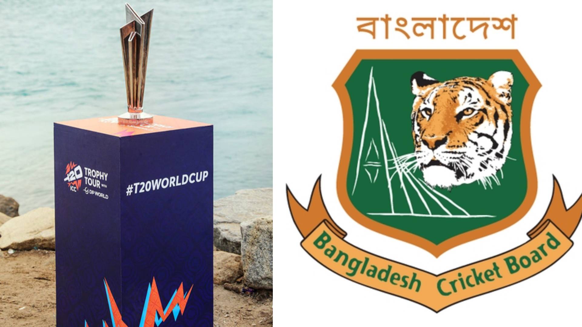 T20 World Cup: BCB Asks ICC For 48-Hour Window To Finalise Decision