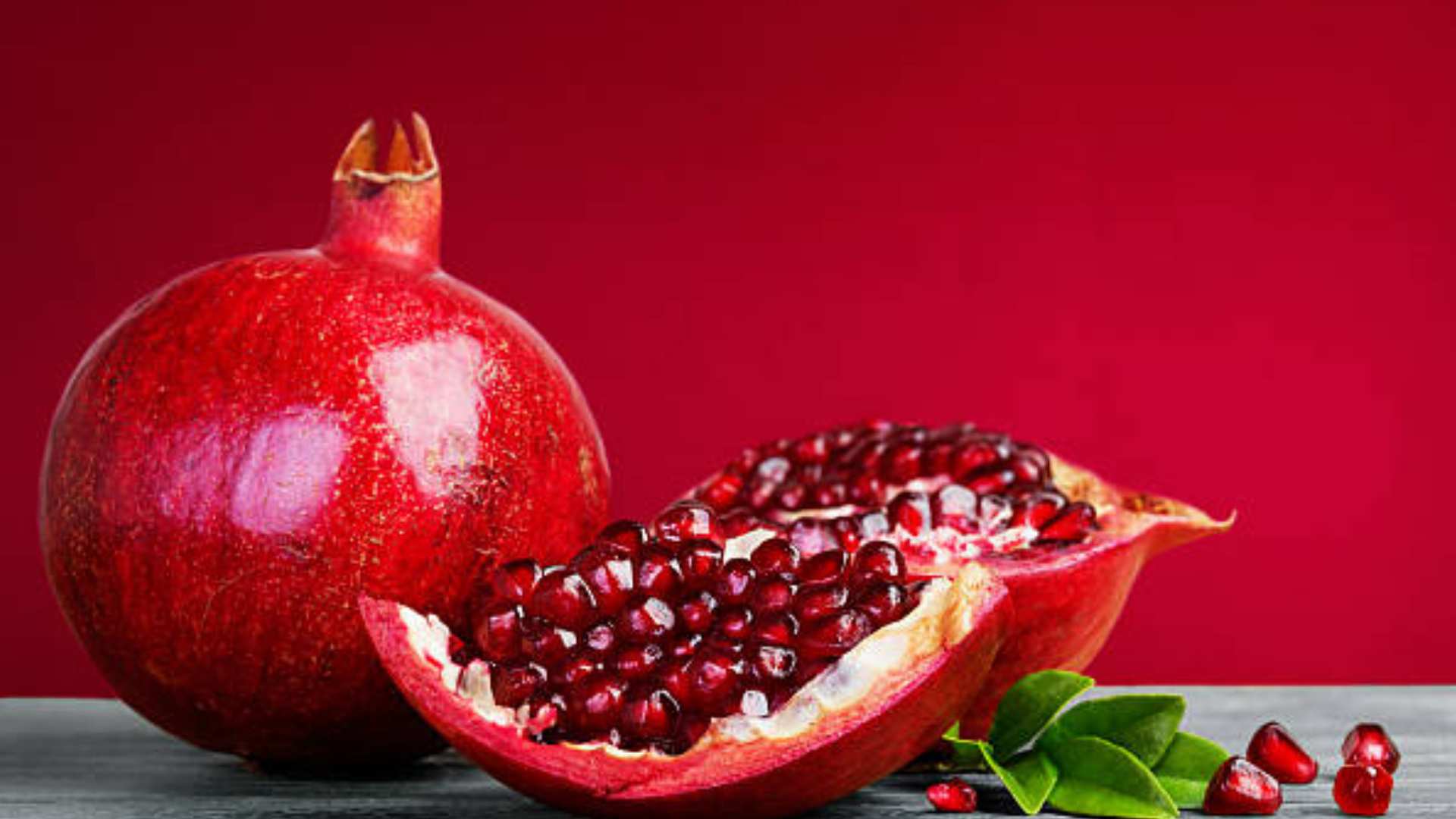 Is Pomegranate Peel More Powerful Than the Fruit? Discover the Truth