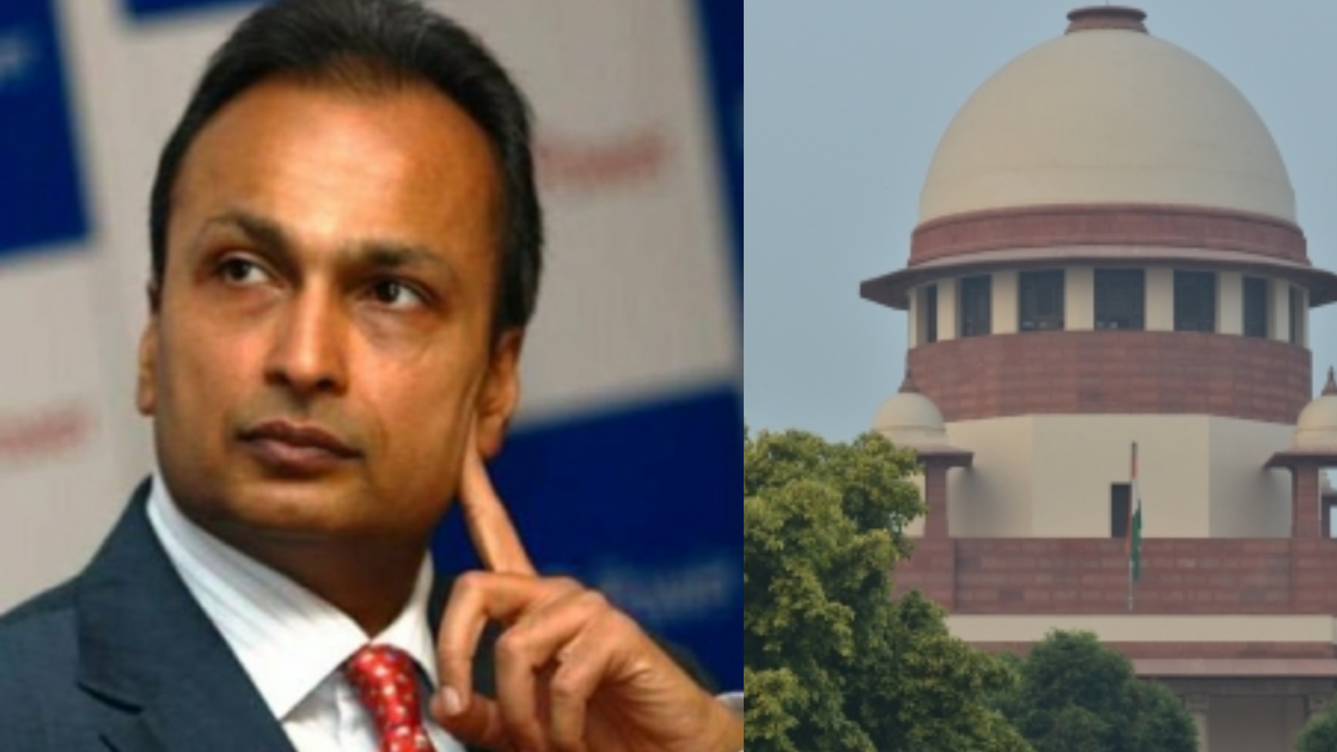 Supreme Court Seeks Sealed Reports from CBI, ED in Anil Ambani-RCOM Case