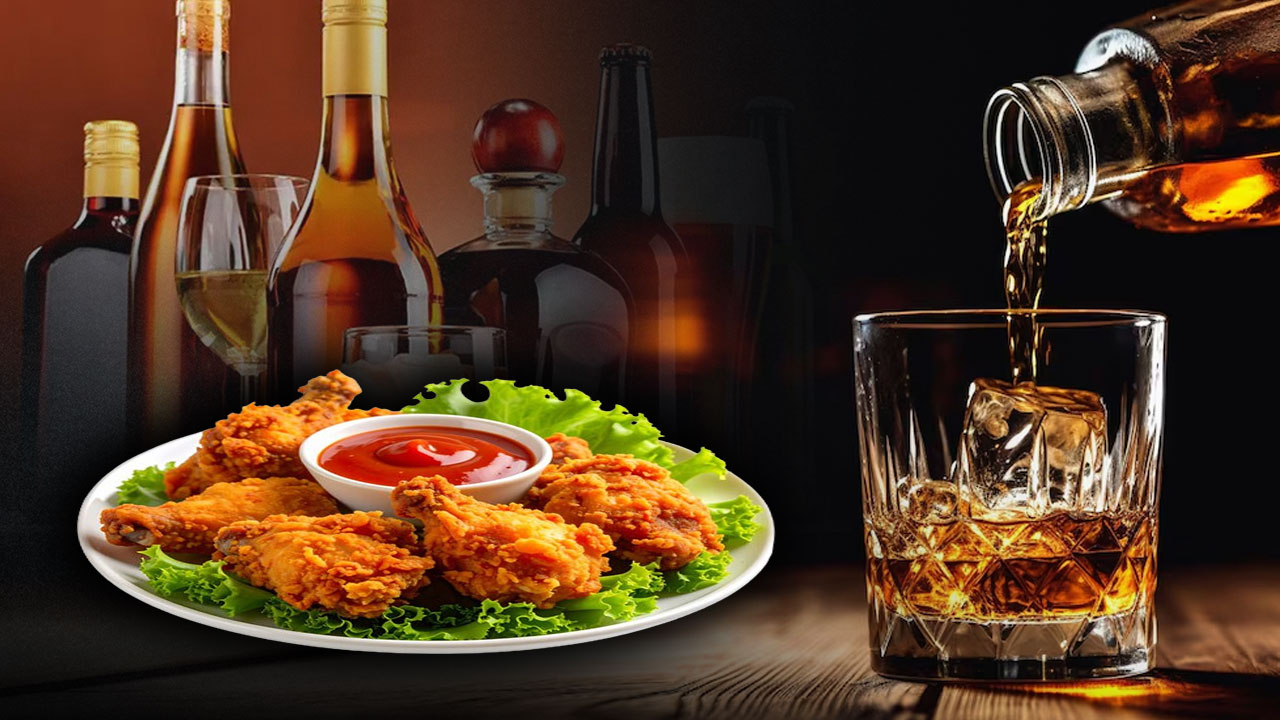 Koraput District Bans Sale of Meat and Liquor on Republic Day