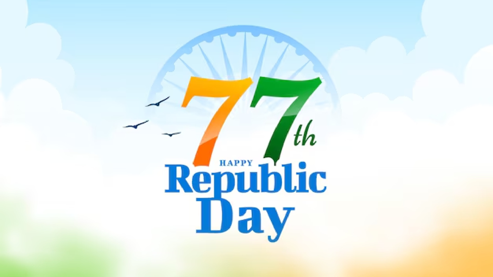 Odisha Governor, CM Majhi, Union Minister Pradhan Extend Greetings on 77th Republic Day