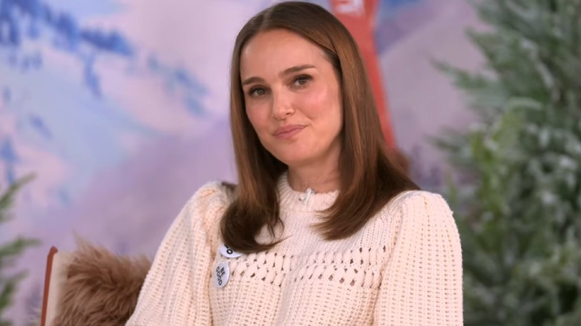 Natalie Portman Criticises Oscars for Overlooking Female Directors in 2026