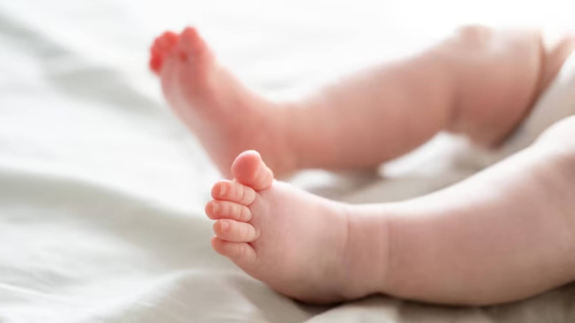 Body Of Newborn Found Floating In Pond At Digapahandi