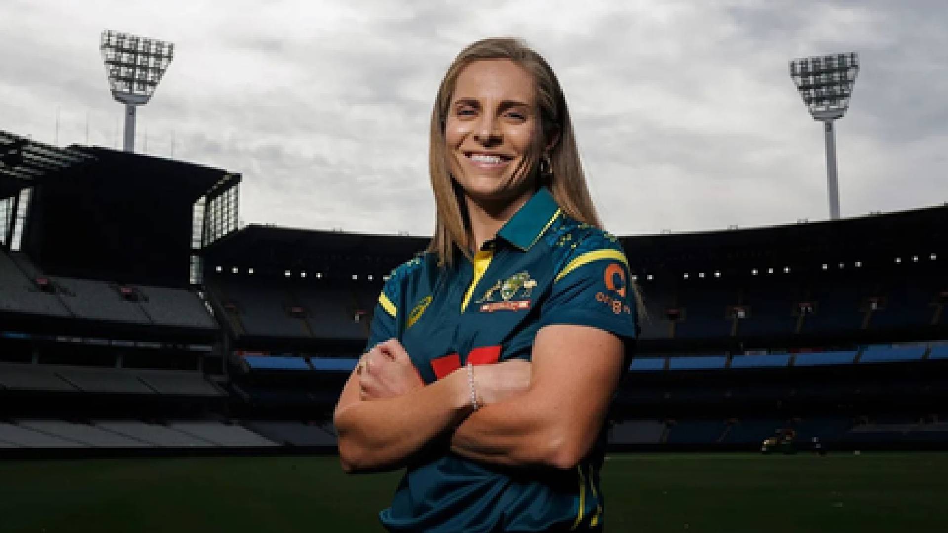 Sophie Molineux Named Australian Women's All-format Captain