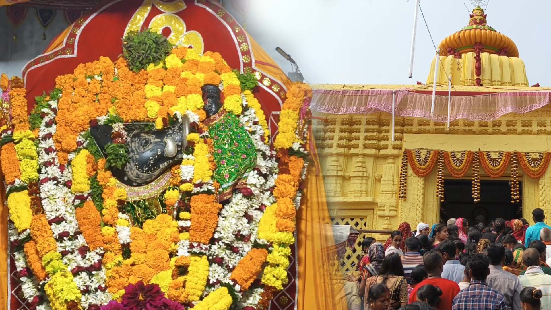 Kantara-Like Legend in Odisha: How Lakshmi Varaha Jew Chose People Over a Palace