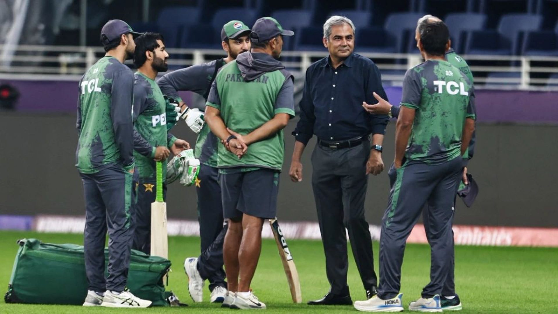 Will Pakistan Play the T20 World Cup? Final Call Looms despite Confirmed Tickets