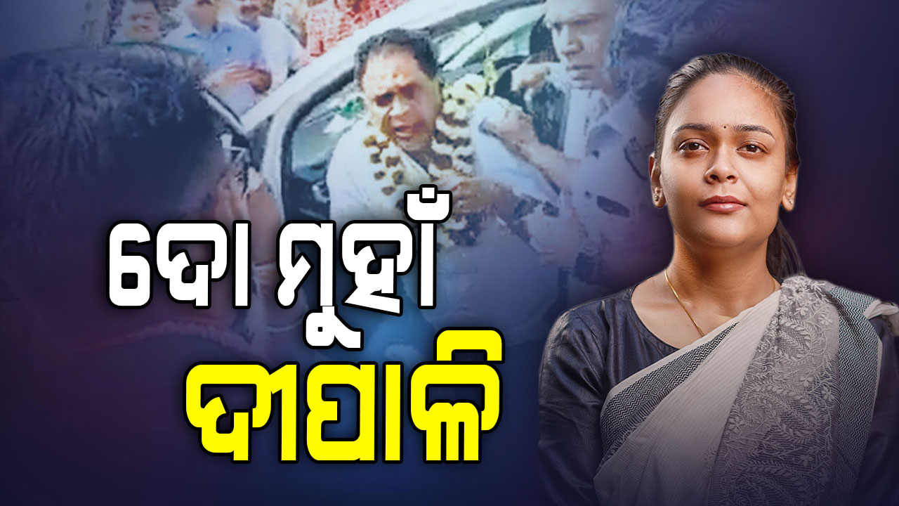 ନବ ଦାସଙ୍କୁ କେତେବେଳେ କରାଗଲା ଫାୟାରିଂ ? FIR କହୁଛି ୧୨:୧୫, ଦୀପାଳି କହୁଛନ୍ତି ୧୨:୪୫