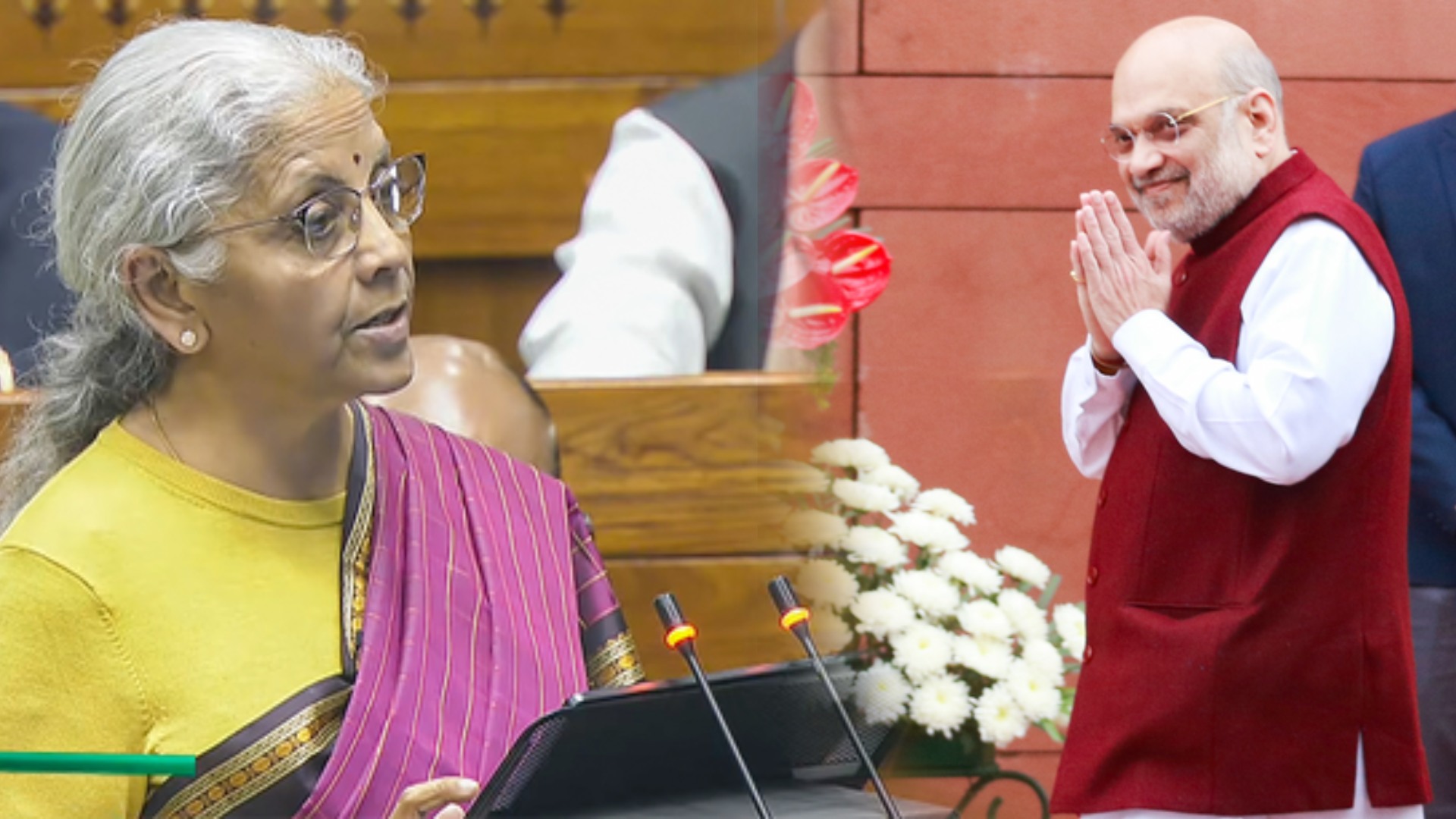 Home Minister Amit Shah Says Union Budget ‘Turbocharges’ India’s Momentum on World Stage