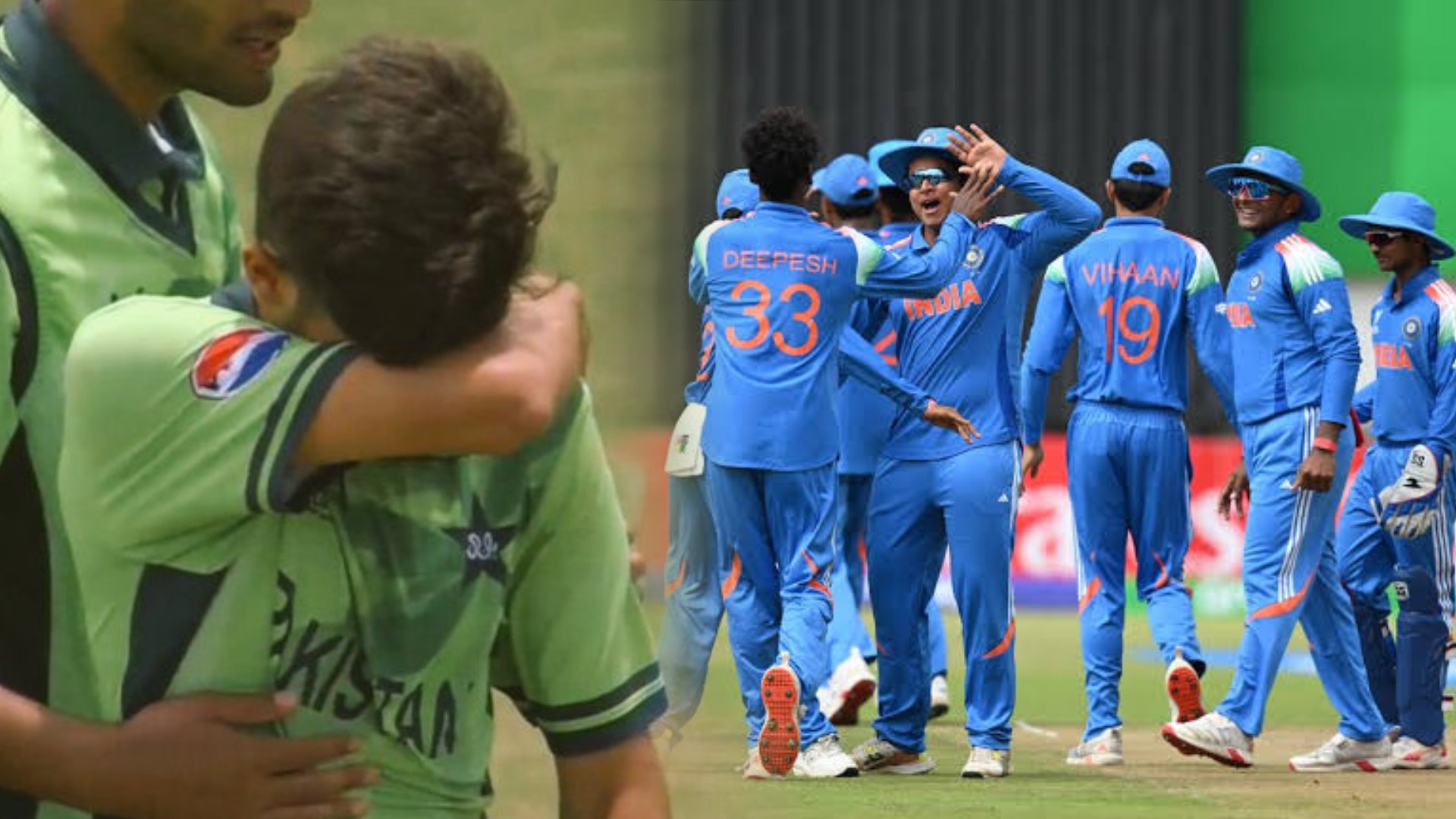 Revenge Served as India Knock Pakistan Out, Enter U-19 World Cup Semifinal