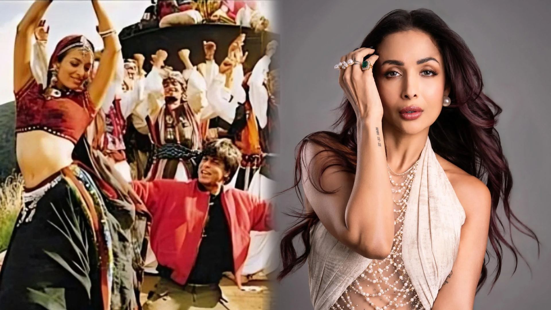 You Won’t Believe How Malaika Got ‘Chaiyya Chaiyya’! Farah Khan Reveals