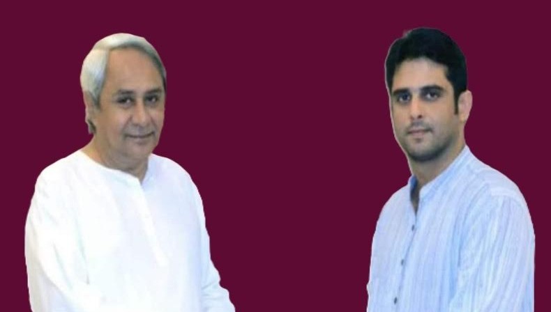 Kalikesh in, Arvind Out: Naveen Patnaik’s Last Gamble To Reclaim The BJD