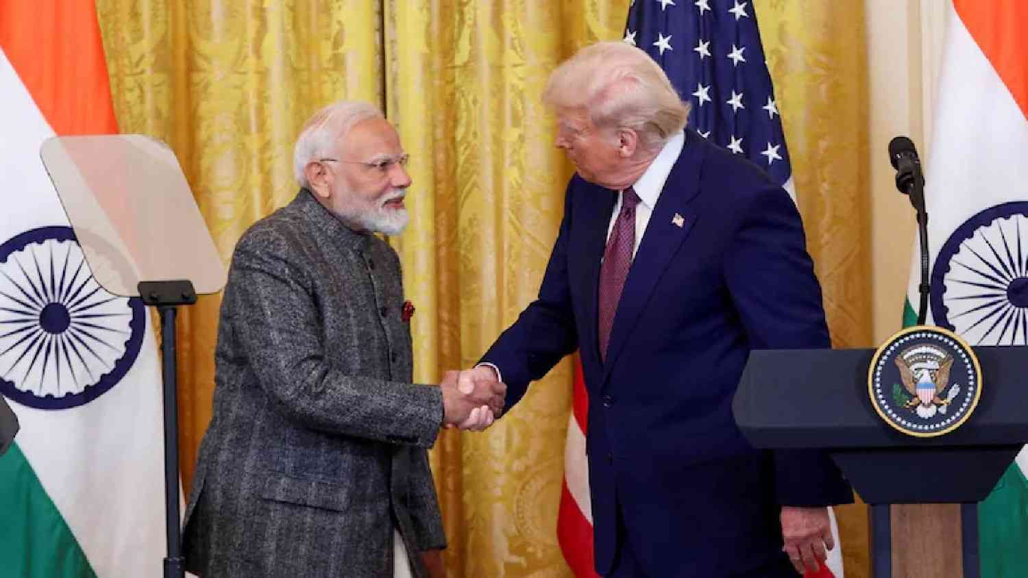 India-US Trade Deal: Here's What Might Cheaper