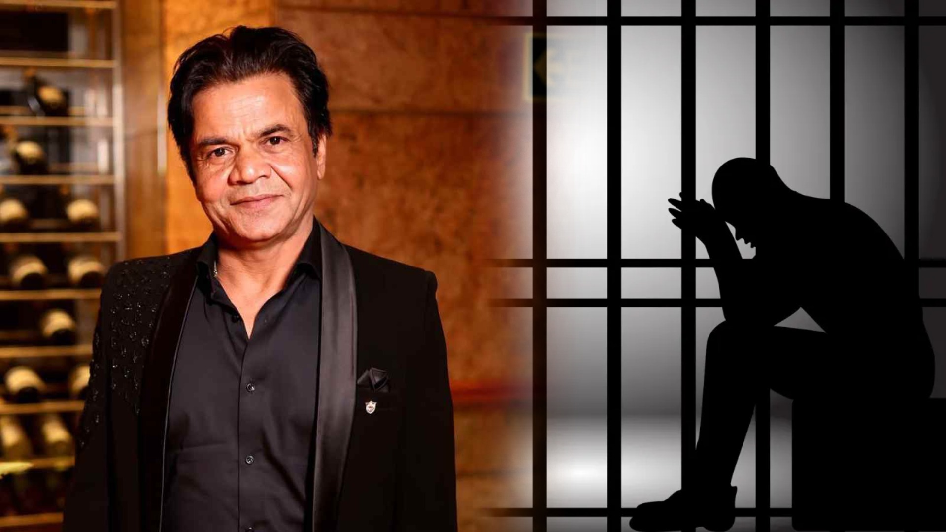 Rajpal Yadav Faces Jail Time! Why the Actor Must Surrender Now