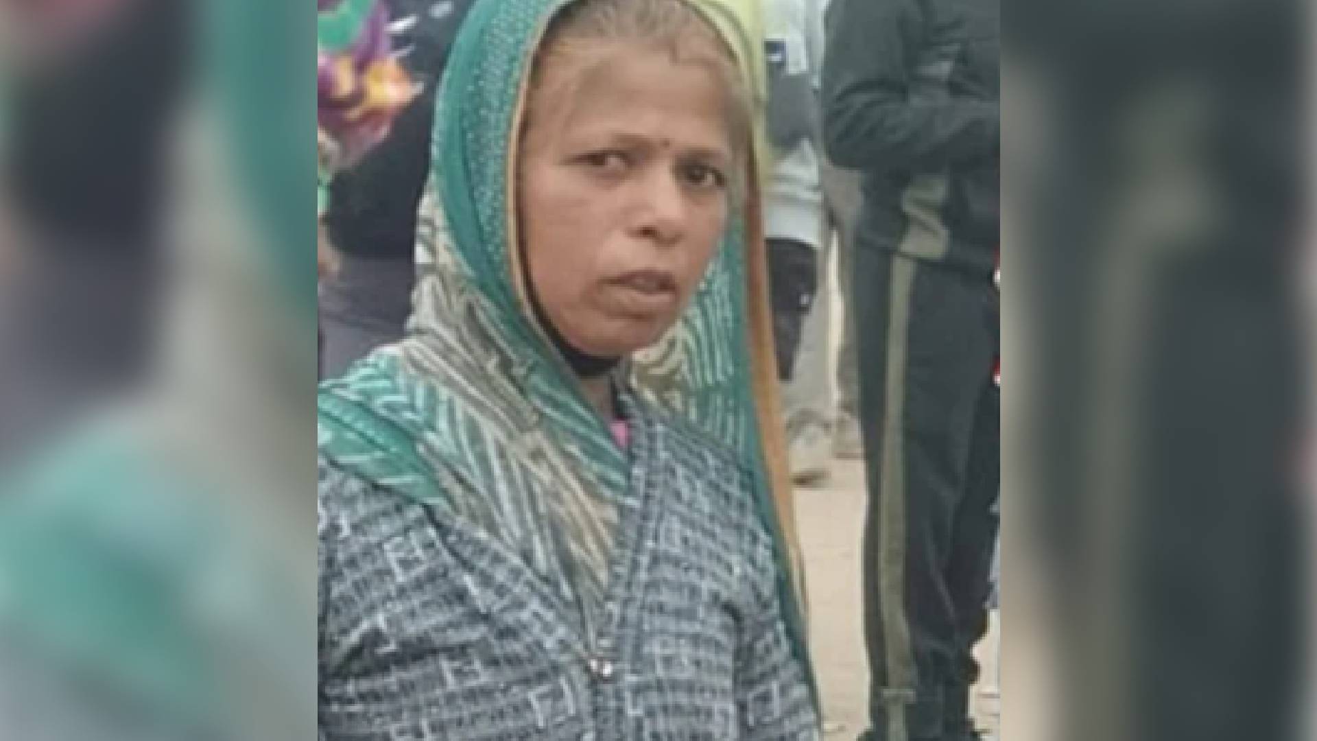 Anganwadi Cook Dies While Protecting Children From Bee Attack