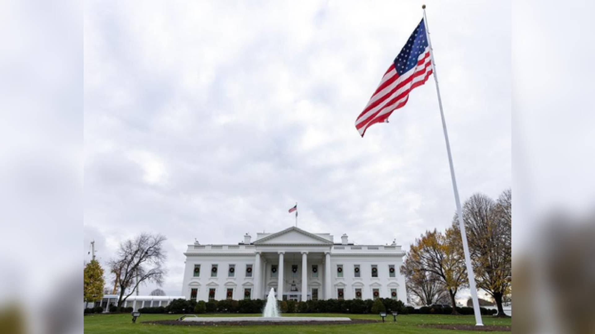 US Hails India Trade Deal, $500 Billion Investment Pledge