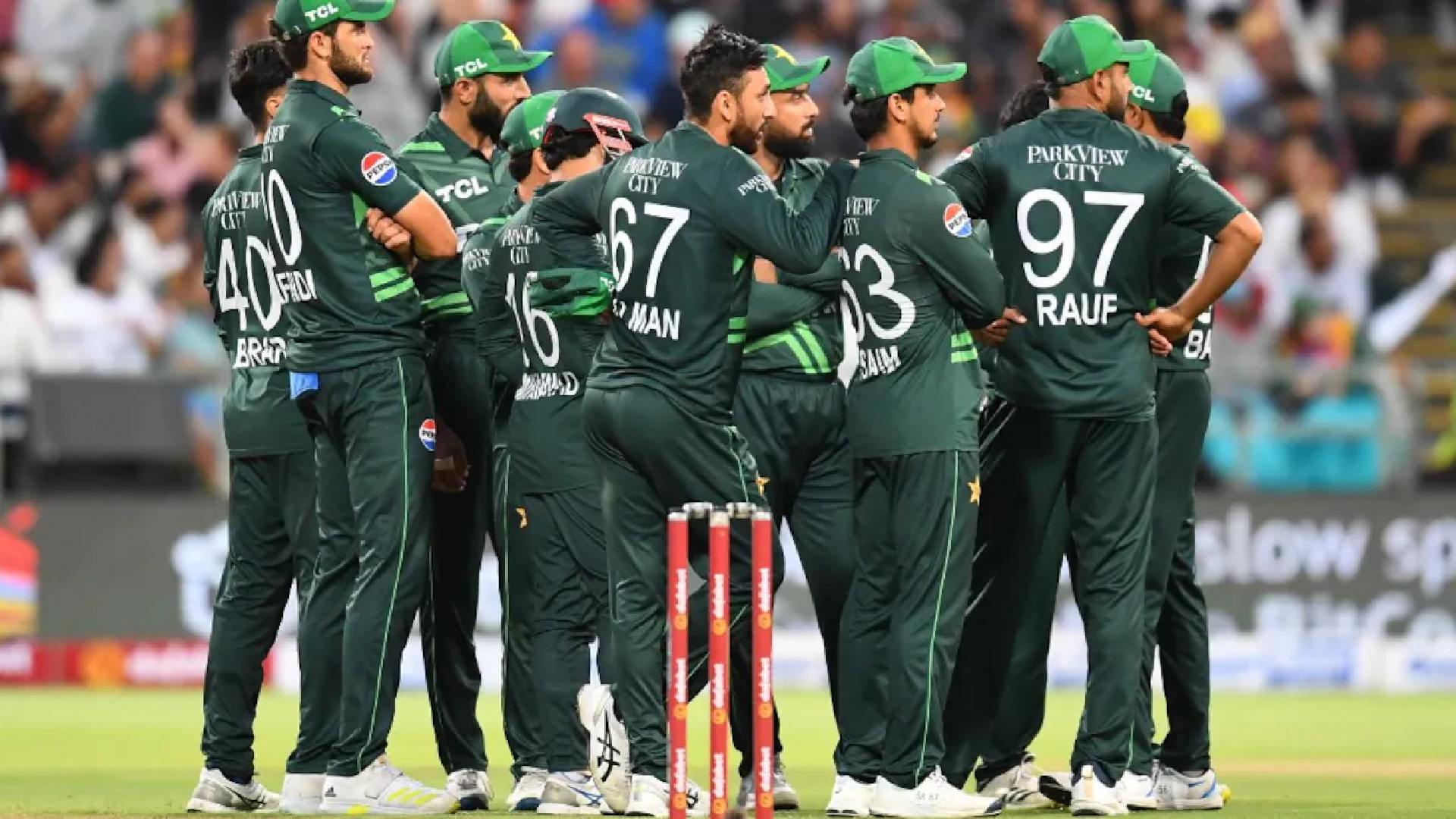 ICC T20 World Cup Match vs India: Pakistan’s U-Turn or ICC Sanctions? Result Likely in Next 48 Hours