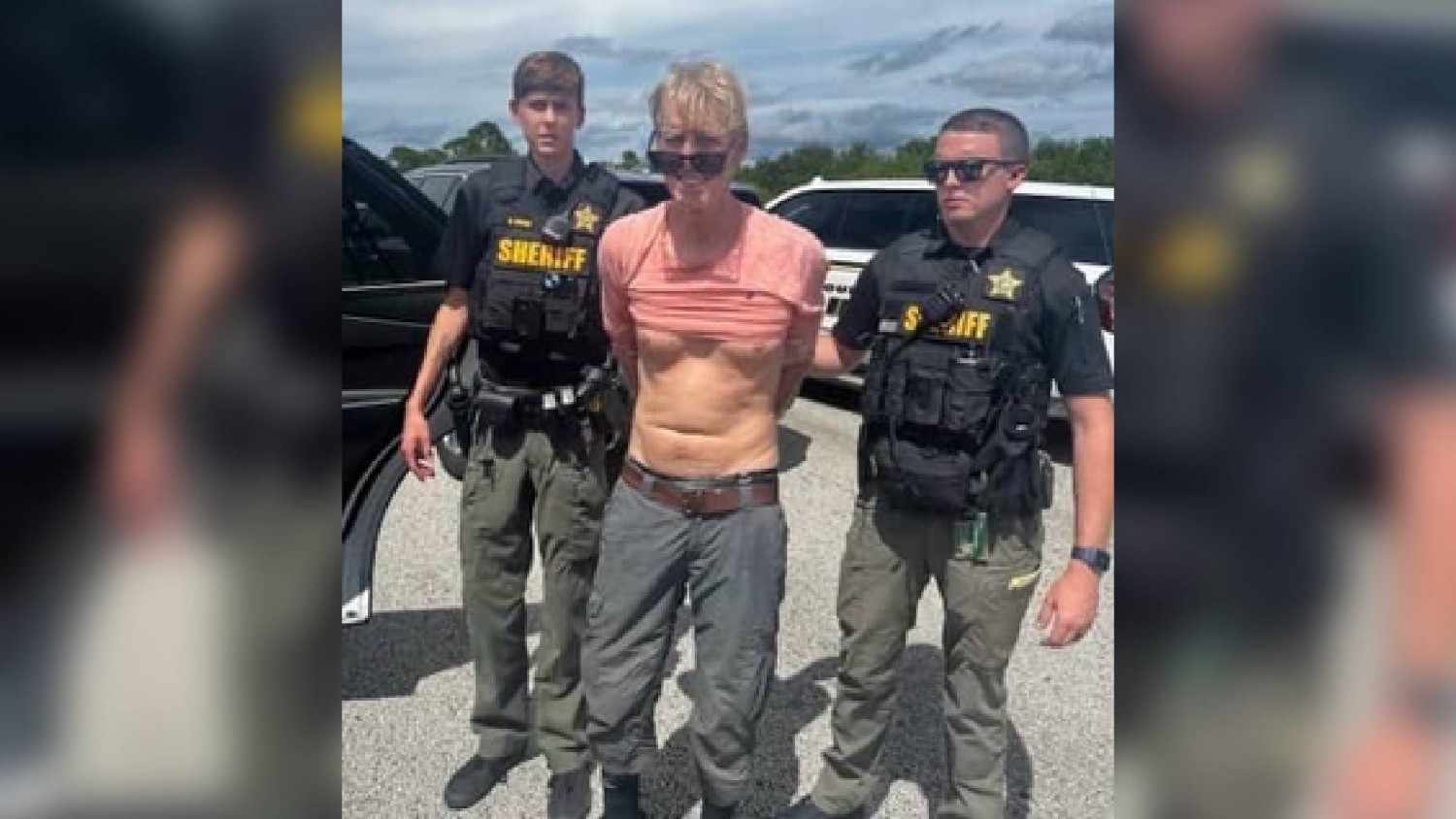 Trump Assassination Attempt Case: Ryan Routh Gets Life Term